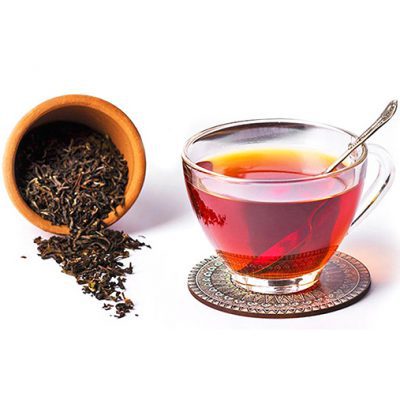Iranian herbal teas