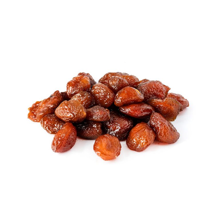Dried plum (Shoghan)