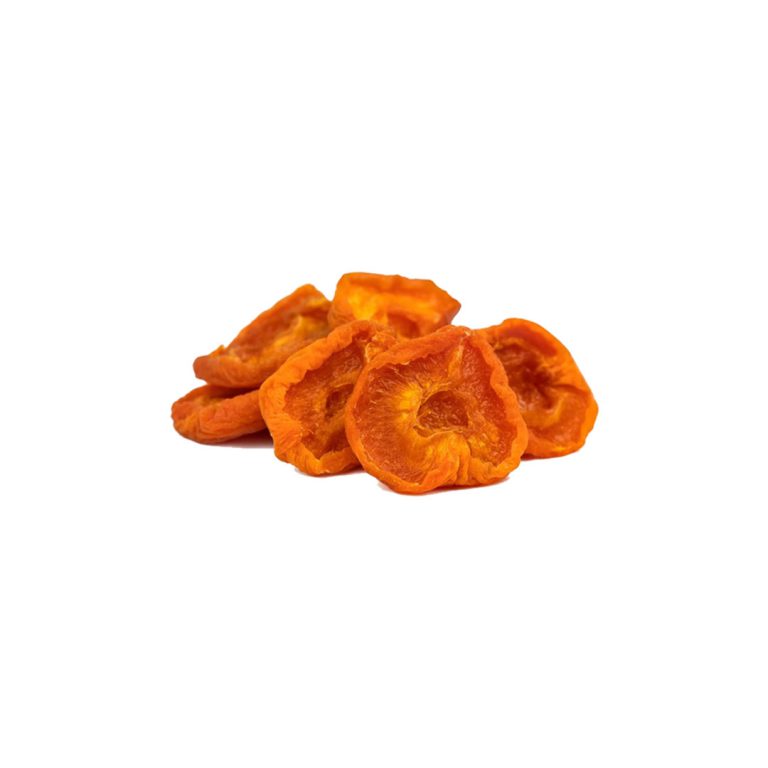 Sun dried apricots