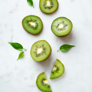 Persian kiwi