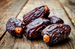 dates in Iran