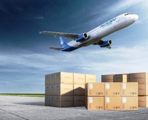 air freight